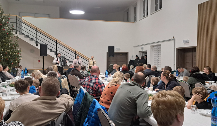 31. fotografia fotogalérie Aktuality / Zázračné Vianoce - foto