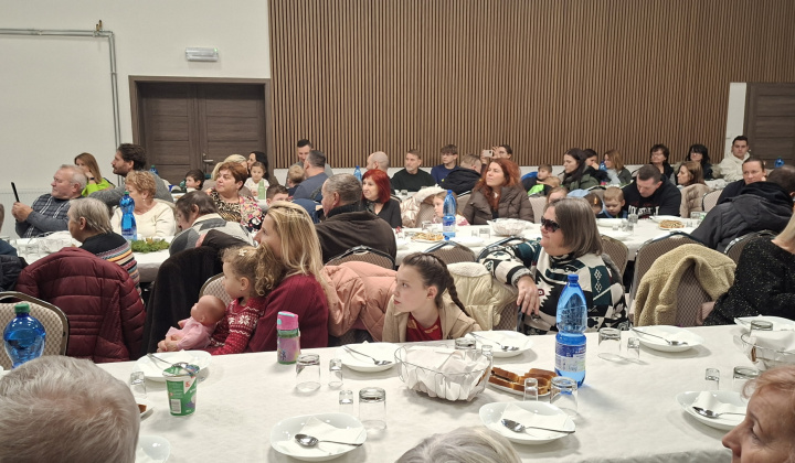 32. fotografia fotogalérie Aktuality / Zázračné Vianoce - foto