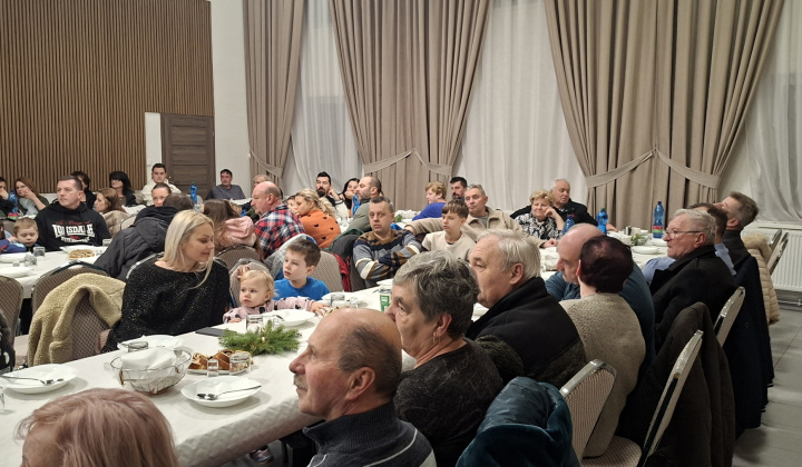 33. fotografia fotogalérie Aktuality / Zázračné Vianoce - foto