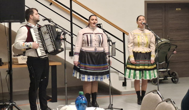 35. fotografia fotogalérie Aktuality / Zázračné Vianoce - foto