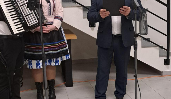 36. fotografia fotogalérie Aktuality / Zázračné Vianoce - foto