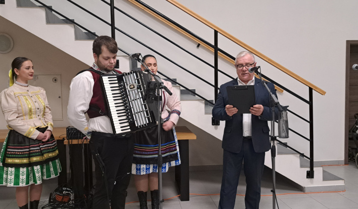 37. fotografia fotogalérie Aktuality / Zázračné Vianoce - foto