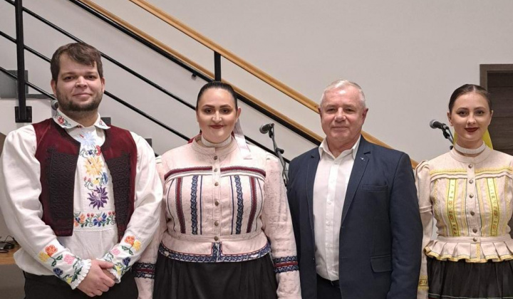 39. fotografia fotogalérie Aktuality / Zázračné Vianoce - foto