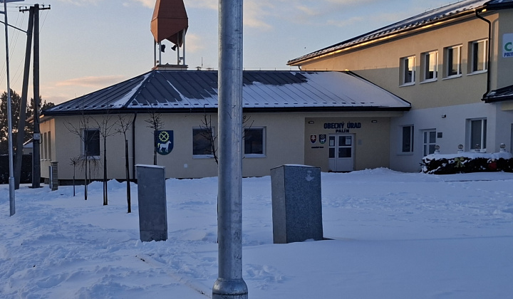 9. fotografia fotogalérie Aktuality / ❄️ ZIMA JE TAKÁ, AKÁ MÁ BYŤ ❄️ - foto