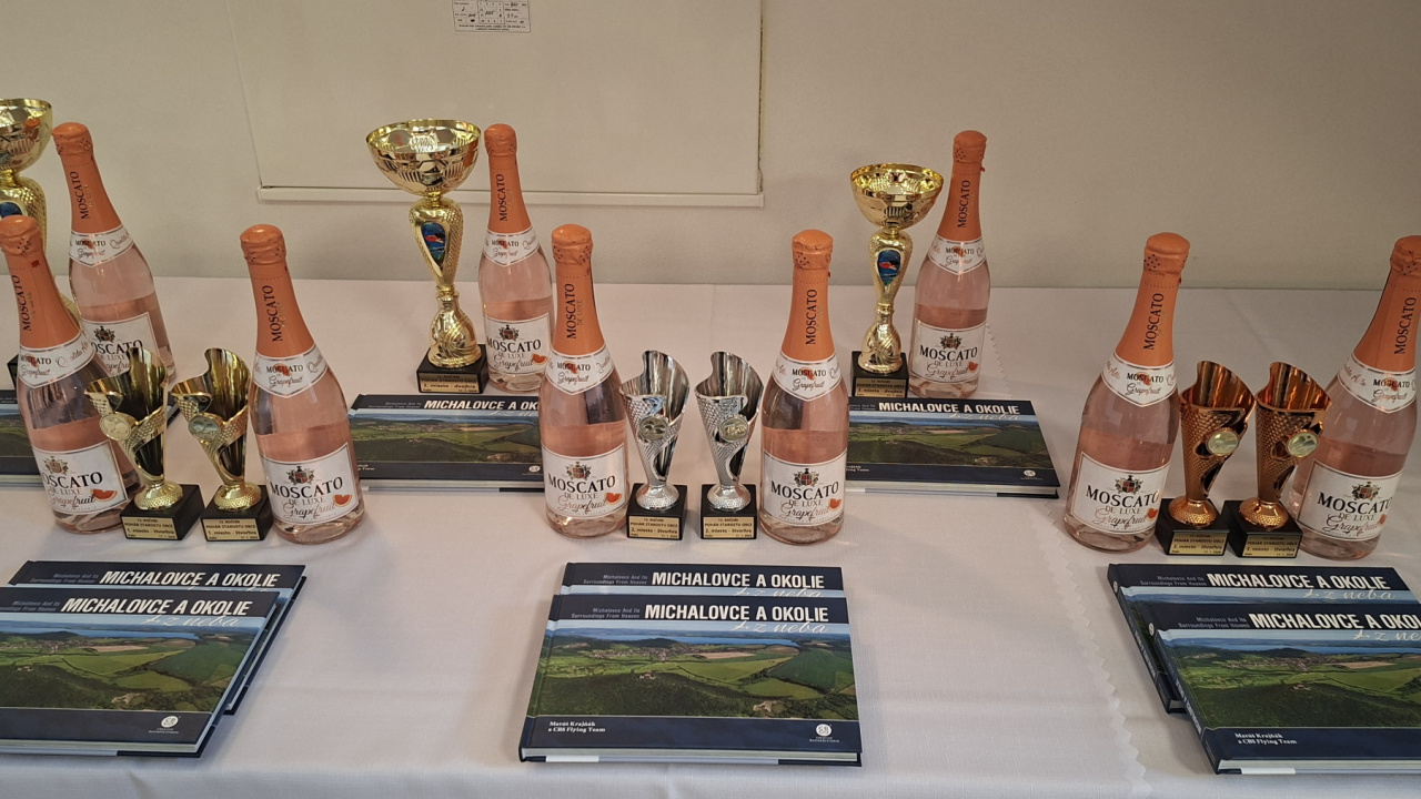 Fotografia fotogalérie 13. ročník stolnotenisového turnaja o pohár starostu obce Palín 2026