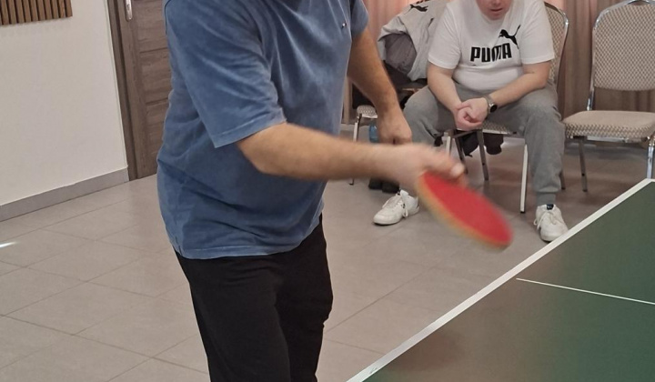 12. fotografia fotogalérie 13. ročník stolnotenisového turnaja o pohár starostu obce Palín 2026