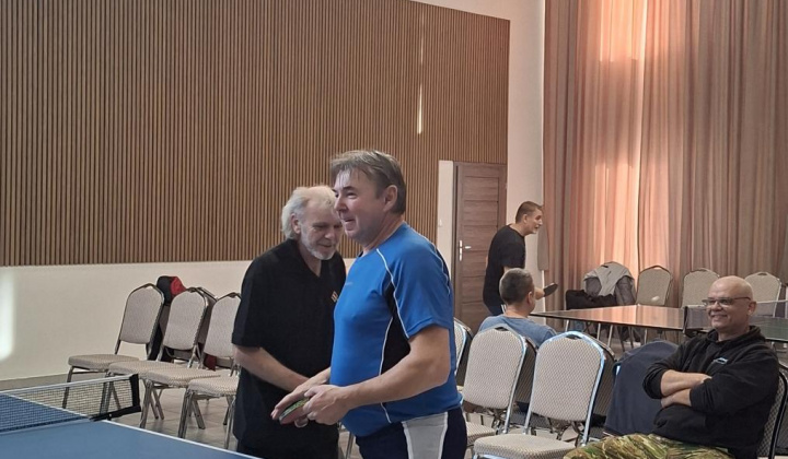 15. fotografia fotogalérie 13. ročník stolnotenisového turnaja o pohár starostu obce Palín 2026
