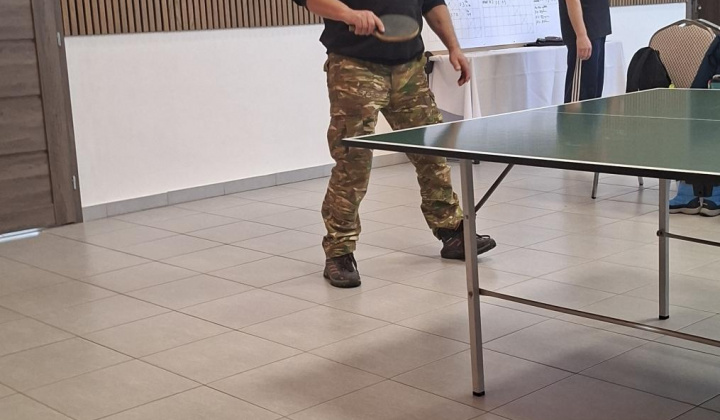 19. fotografia fotogalérie 13. ročník stolnotenisového turnaja o pohár starostu obce Palín 2026