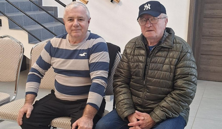 20. fotografia fotogalérie 13. ročník stolnotenisového turnaja o pohár starostu obce Palín 2026