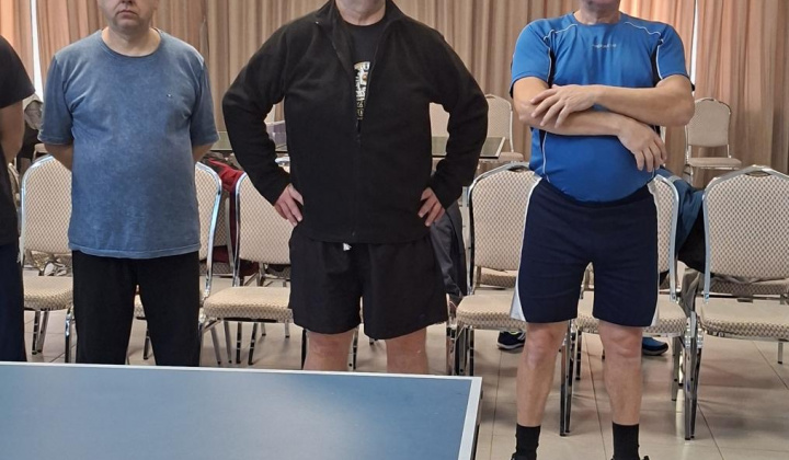 24. fotografia fotogalérie 13. ročník stolnotenisového turnaja o pohár starostu obce Palín 2026