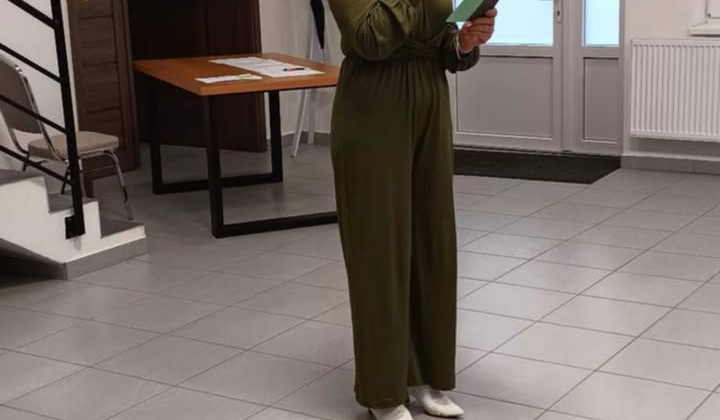 3. fotografia fotogalérie Aktuality / Výročná členská schôdza Jednoty dôchodcov Palín ZO, 11.2.2026 - foto