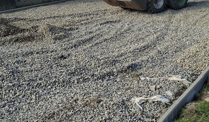 20. fotografia fotogalérie Aktuality / Rekonštruovaná budova škôlky ožíva: Palín má novú stanicu rýchlej zdravotnej pomoci - foto