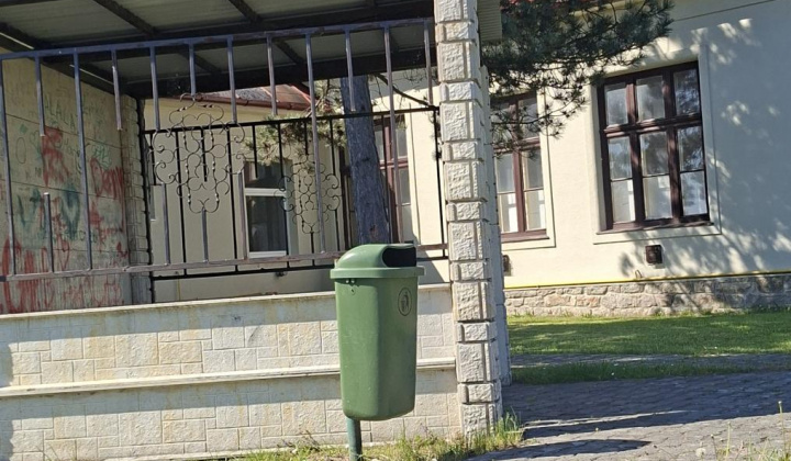 9. fotografia fotogalérie Aktuality / Spoločne pre krajšiu obec ???????? - foto
