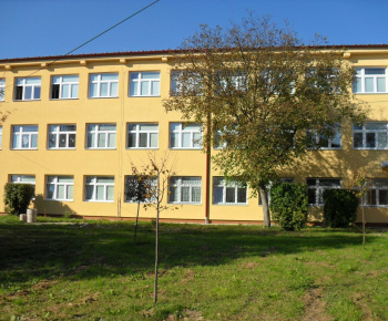 Základná škola s materskou školou Štefana Ďurovčíka Palín