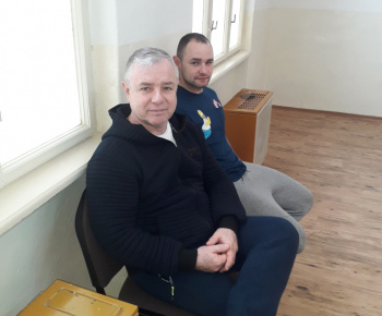 Stolnotenisový turnaj o pohár starostu obce Palín 2020