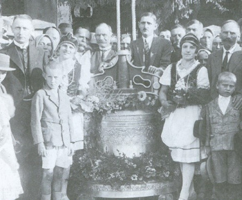 História