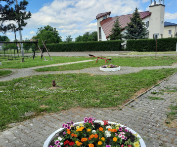 Aktuality / Opäť je tu máj, kvetín raj ..... - foto