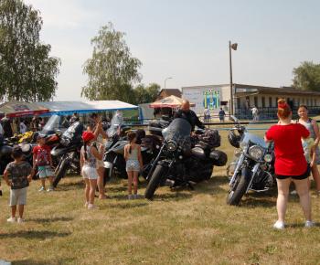 Aktuality / 720. výročie prvej písomnej zmienky obce Palín - foto