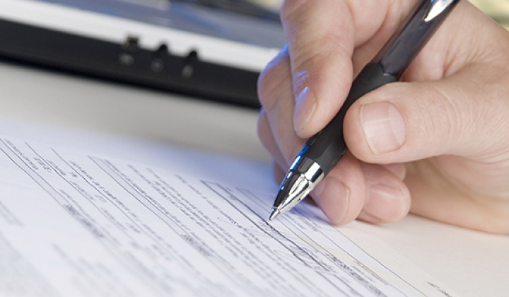 Oznam o dočasnom zrušení úradných hodín