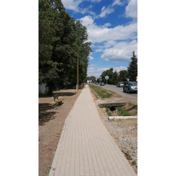 Leto sa blíži...