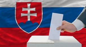 Fotka - Voľby prezidenta Slovenskej republiky