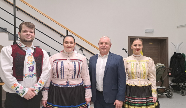 Fotka - Zázračné Vianoce