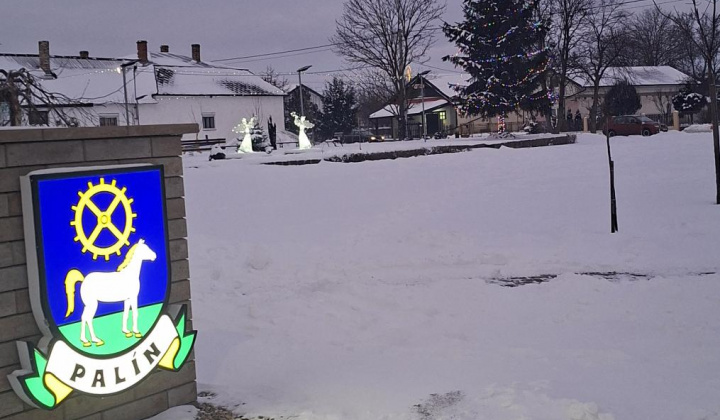 Fotka - ❄️ ZIMA JE TAKÁ, AKÁ MÁ BYŤ ❄️