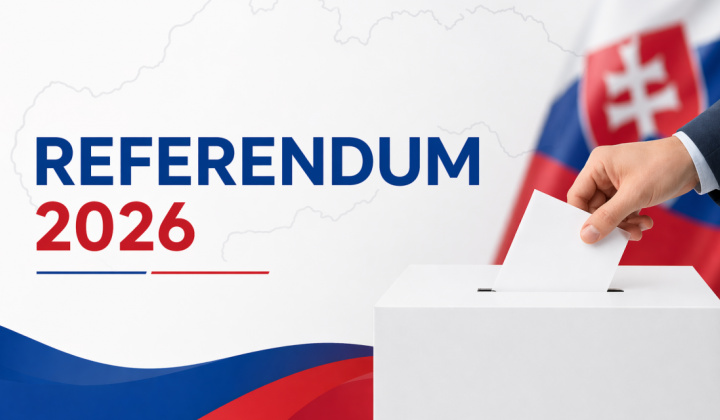 Fotka - Referendum 2026